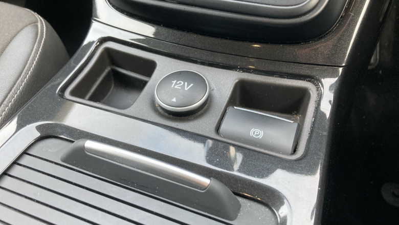 Ford Kuga 1.5 EcoBoost 176 Titanium 5dr Auto Petrol Estate